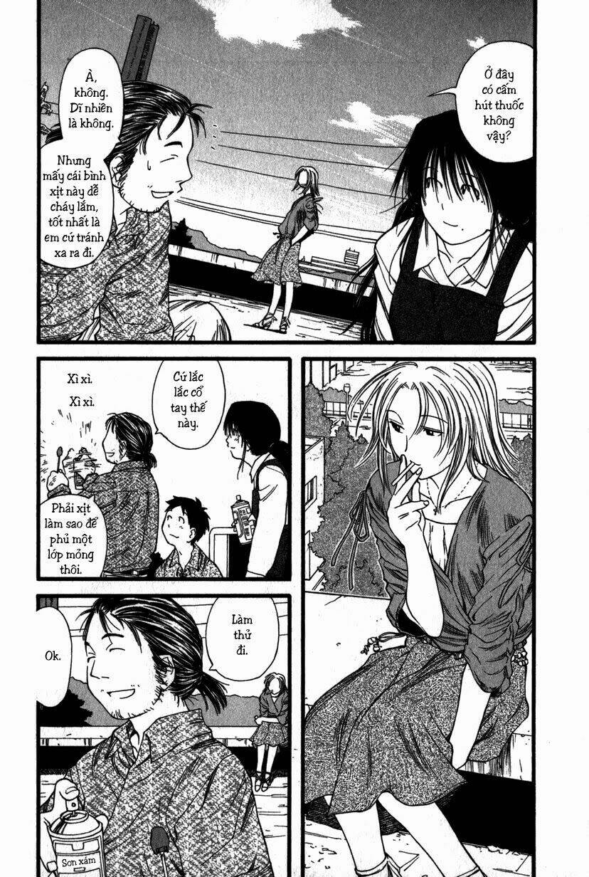 genshiken chapter 13 20