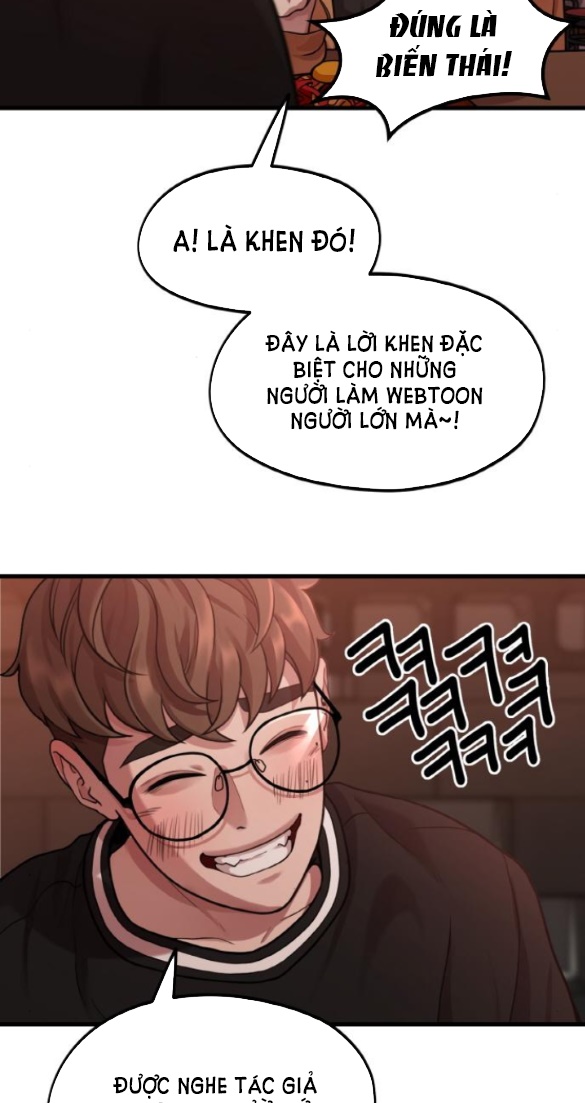 Cuộc Sống Của Tác Giả Truyện Người Lớn chapter 4.2 - Trang 24