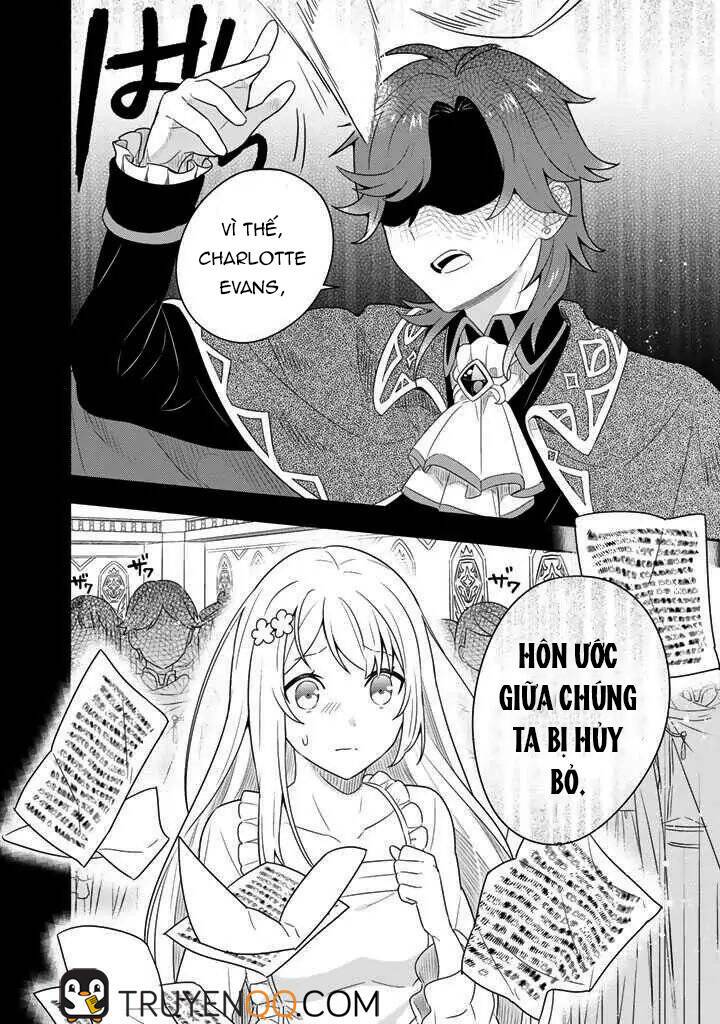 konyakuhaki sareta reijou wo hirotta ore ga chapter 2 8