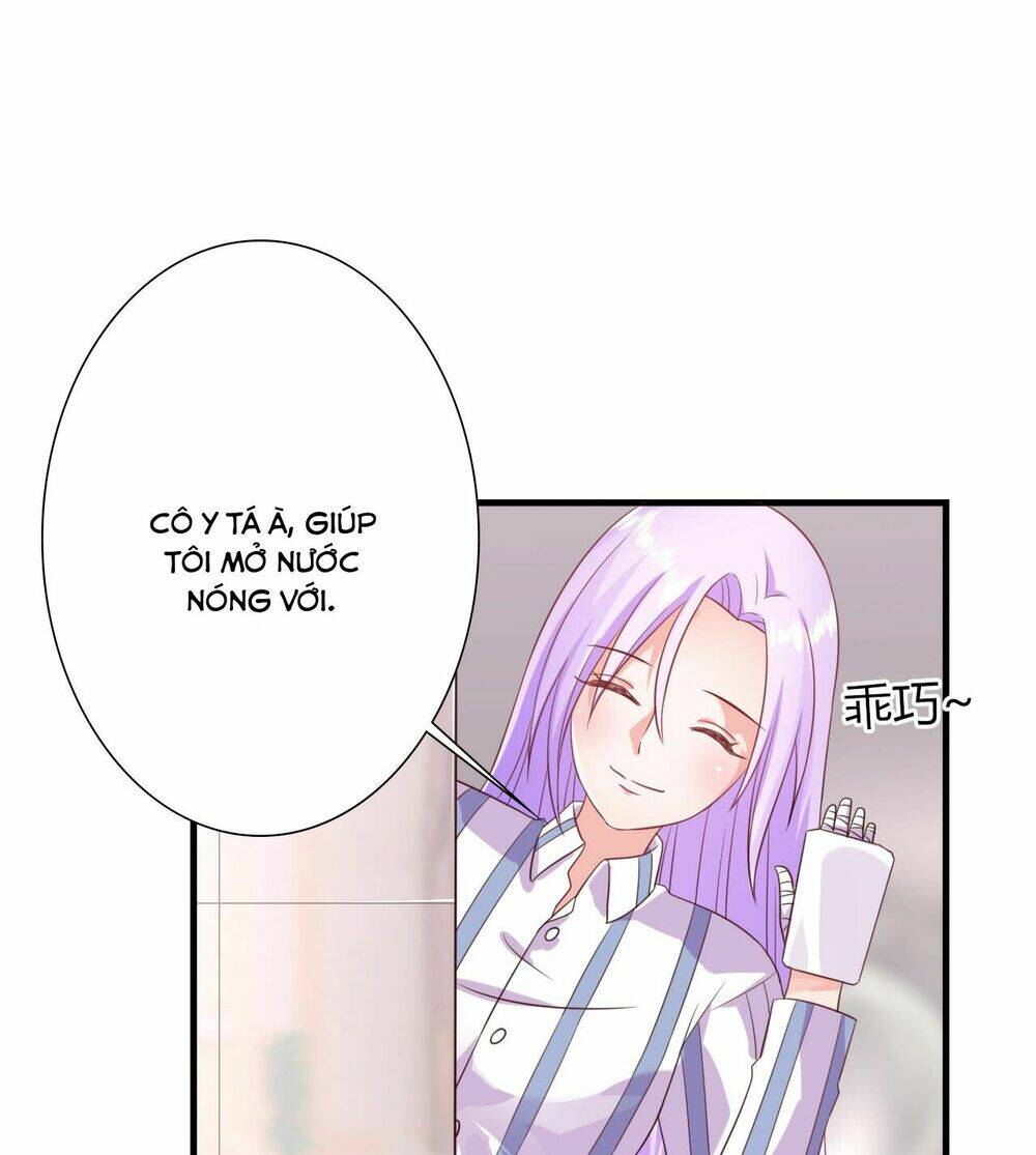 cổ xuyên kim - cuộc sống của tướng quân trong giới giải trí chapter 3 27