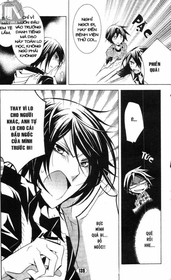 people dying off chapter 6 9