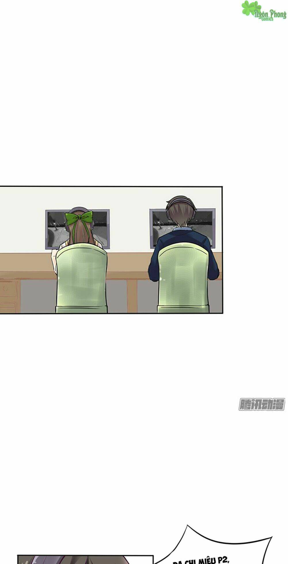 hai chú mèo totem chapter 5 3