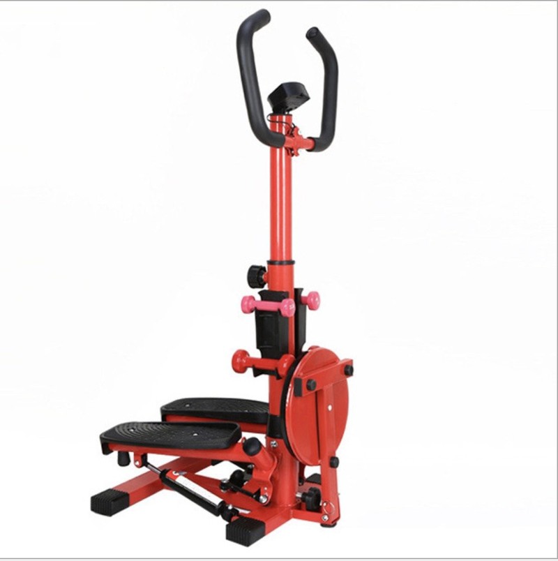 MÁY TẬP GYM ĐA NĂNG TẠI NHÀ (Đỏ Đen)