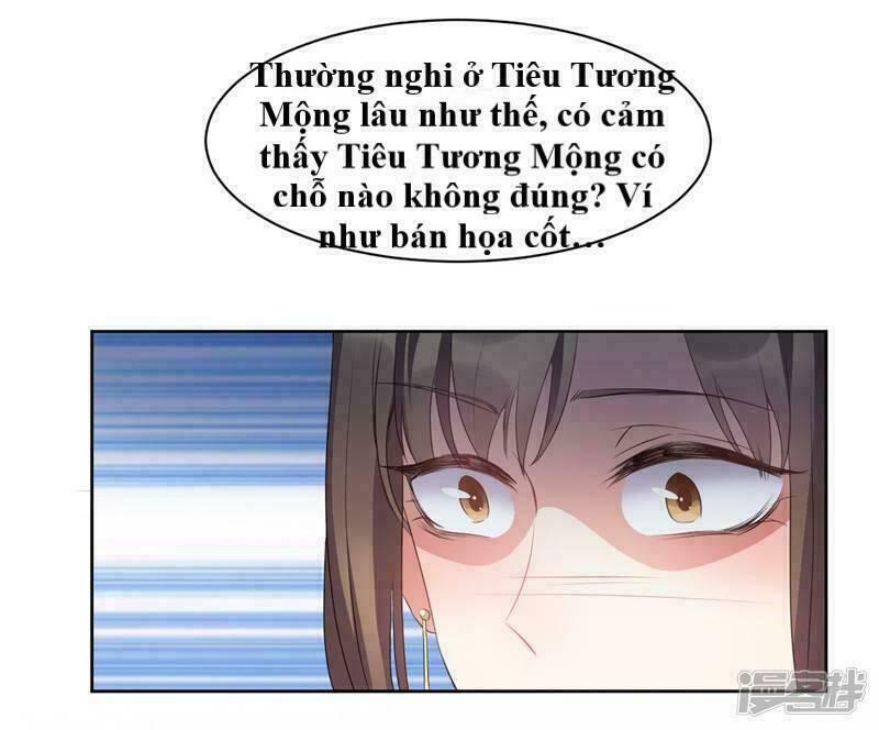 quả nhân có bệnh tên là tương tư chapter 44 6