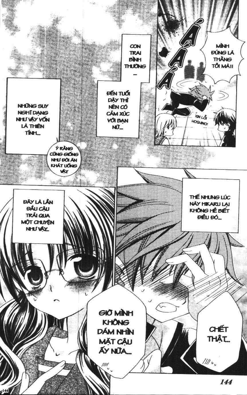 i love you suzuki chapter 3 137