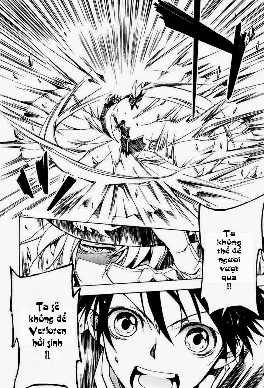 07 hồn ma chapter 97 26