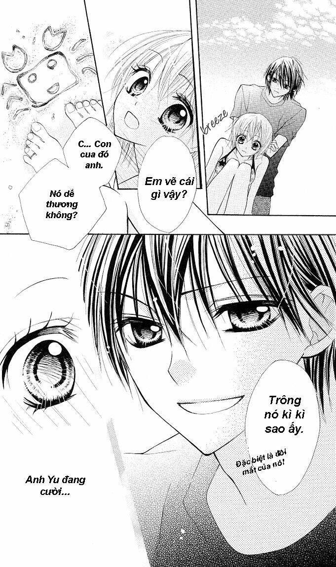 gyutto shite chuu chapter 1 18