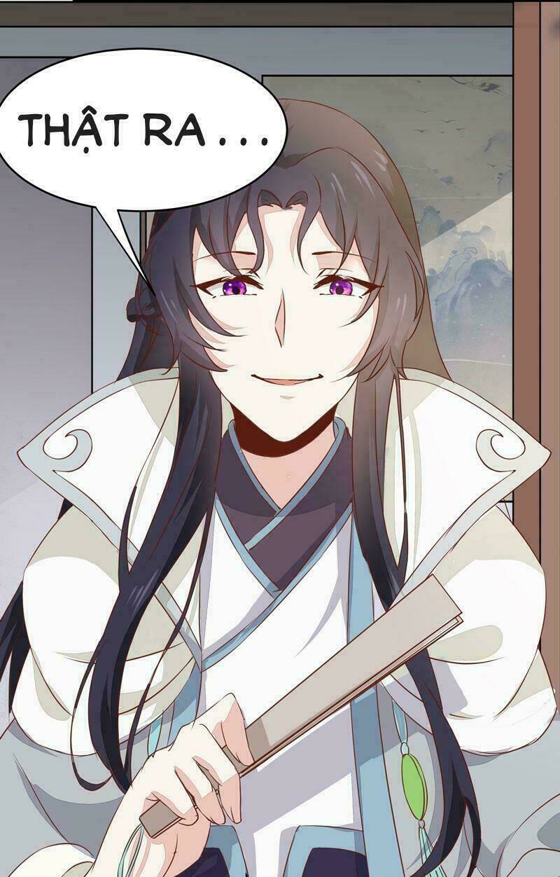 công chúa là nam nhân chapter 13.2 9