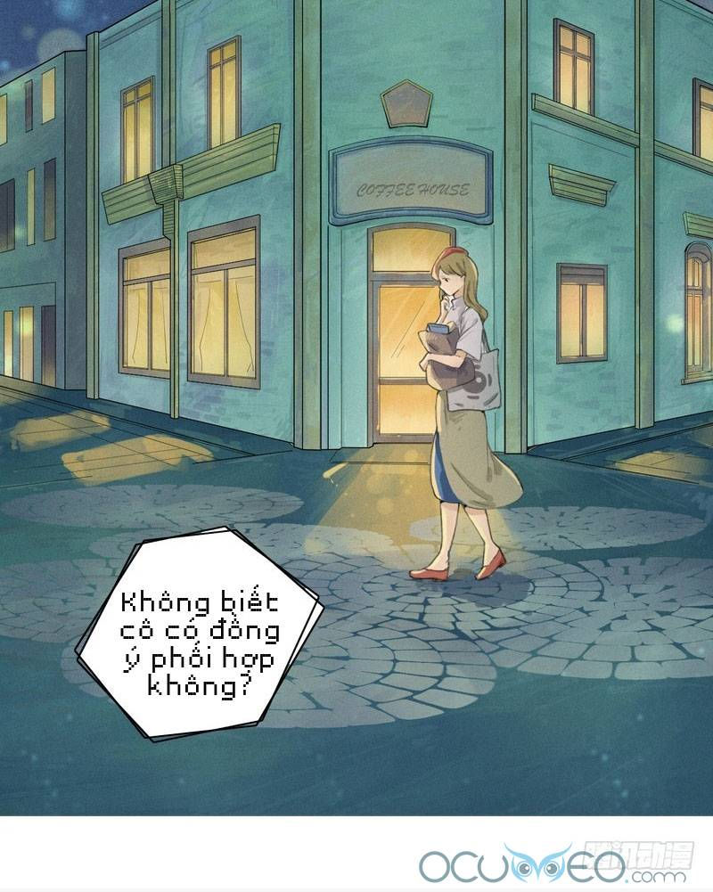 tình yêu là một vụ giết người ly kì chapter 3 35