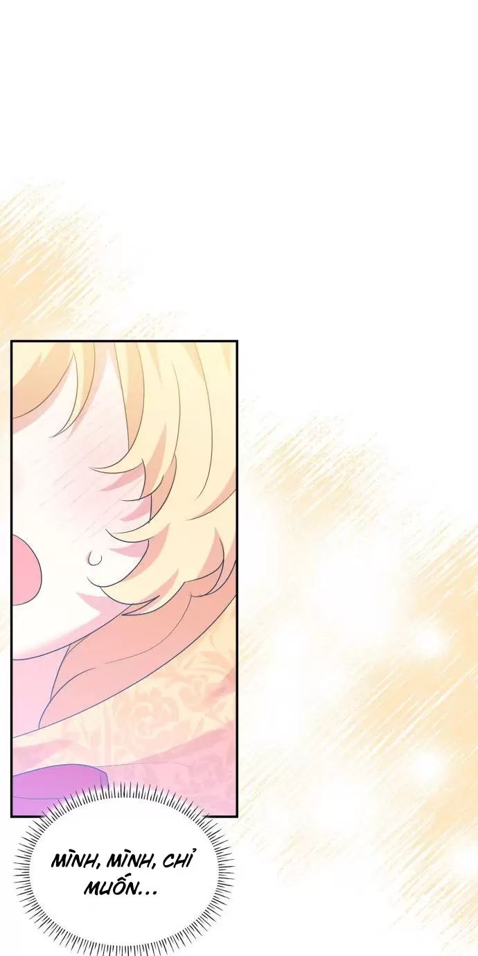 sống trong vườn hoa của công chúa chapter 21 29
