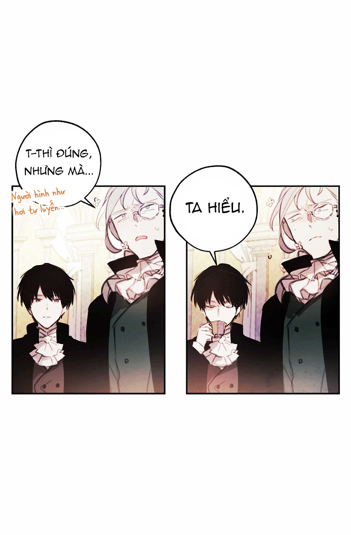 tuyển tập promo xinh xẻo~ chapter 5 20