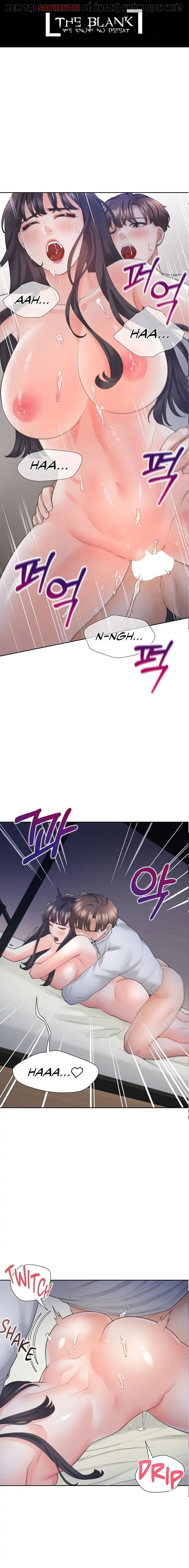 chiếc giường tầng chapter 18 1