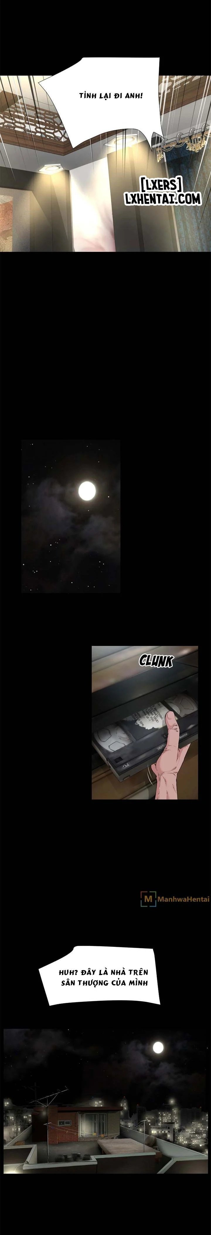 ngoài sức tưởng tượng chapter 58 3