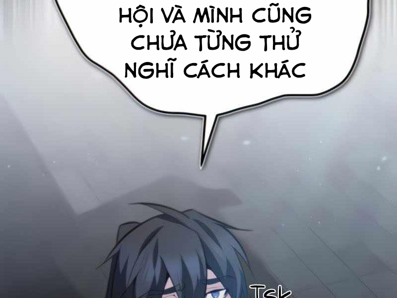 Giảng Sư Đứng Đầu, Baek Sư Phụ - Trang 259
