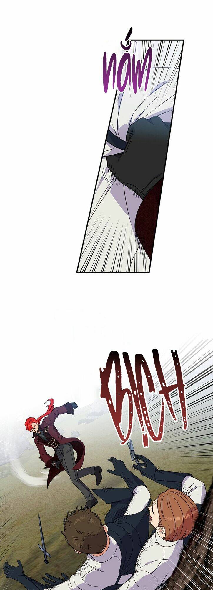 khế ước của nữ công tước quái vật chapter 119 11