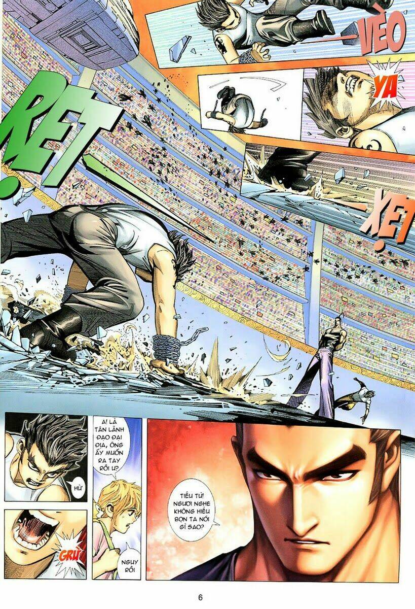 võ thần phượng hoàng chapter 78 5