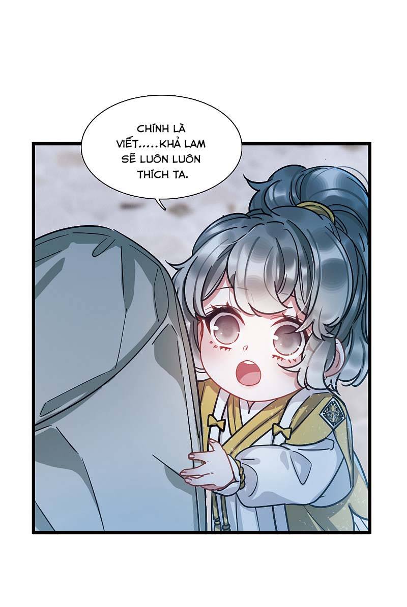 danh kiếm trủng chapter 22 33