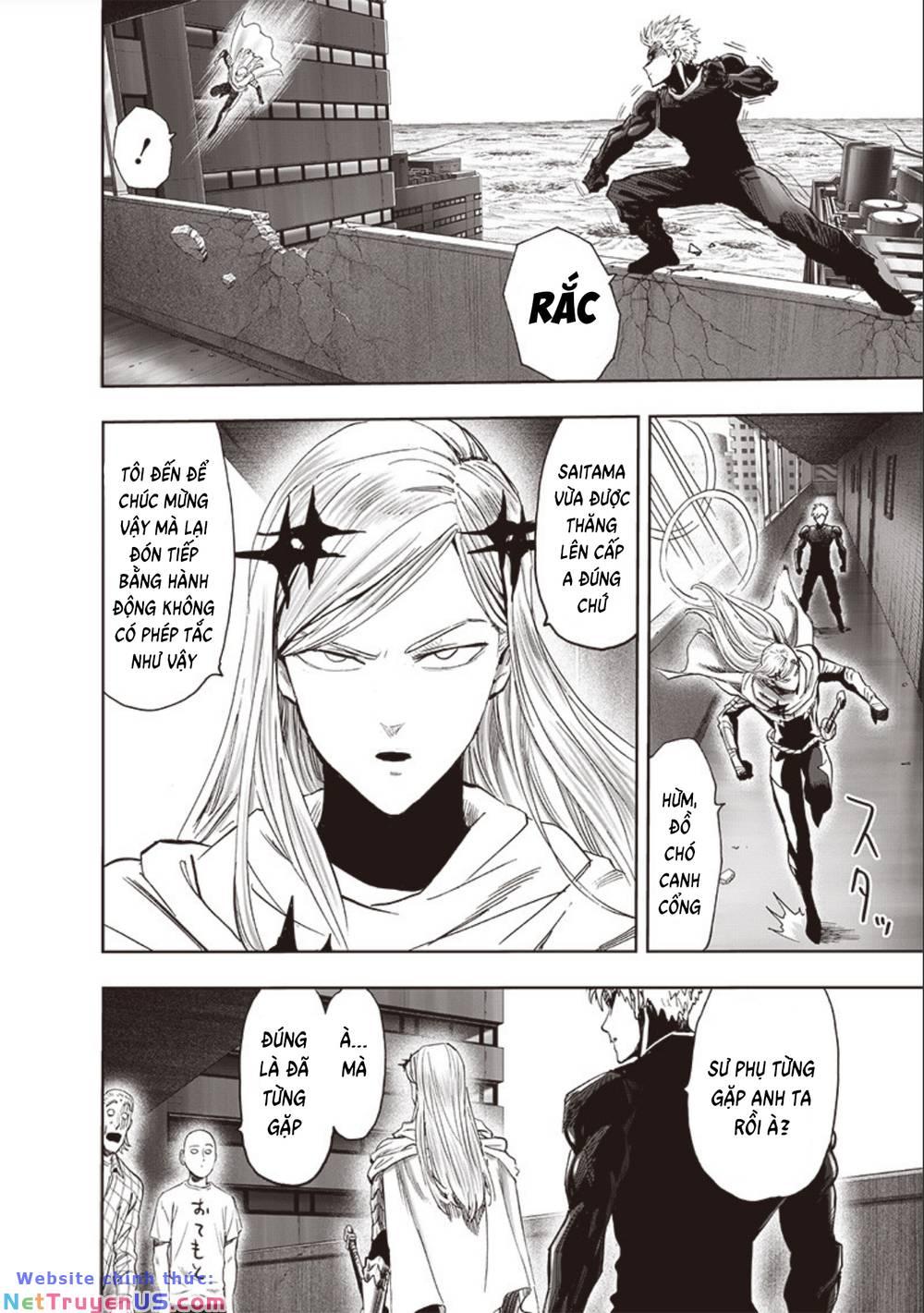 one-punch man chapter 240 23