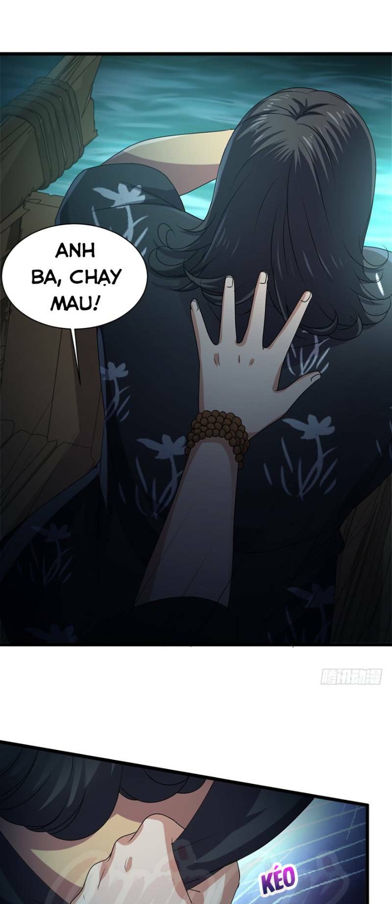 thập nhị thiên kiếp chapter 32 11