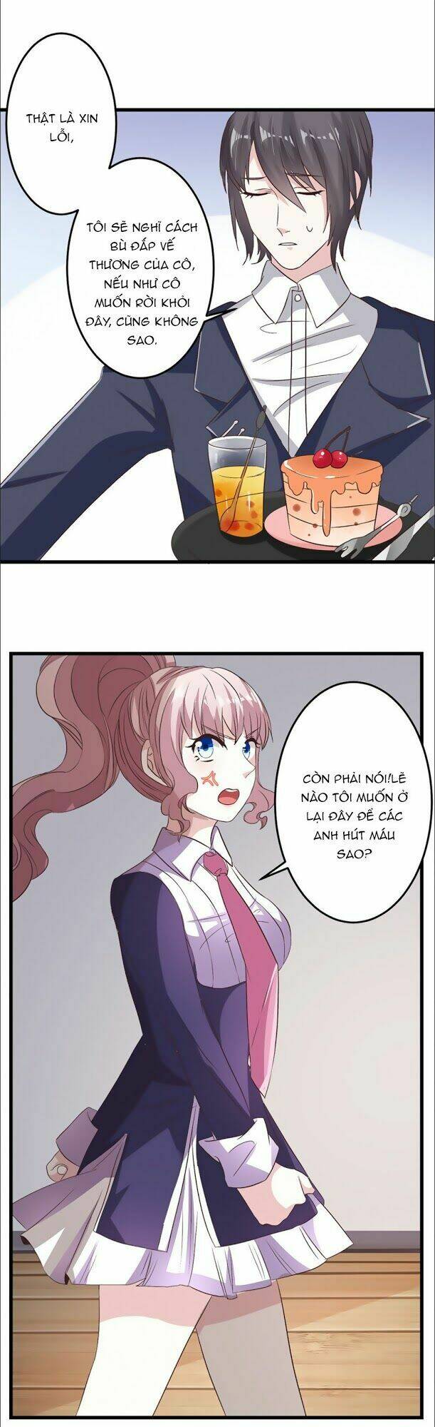 nguyệt dạ hương vi lai chapter 10 19