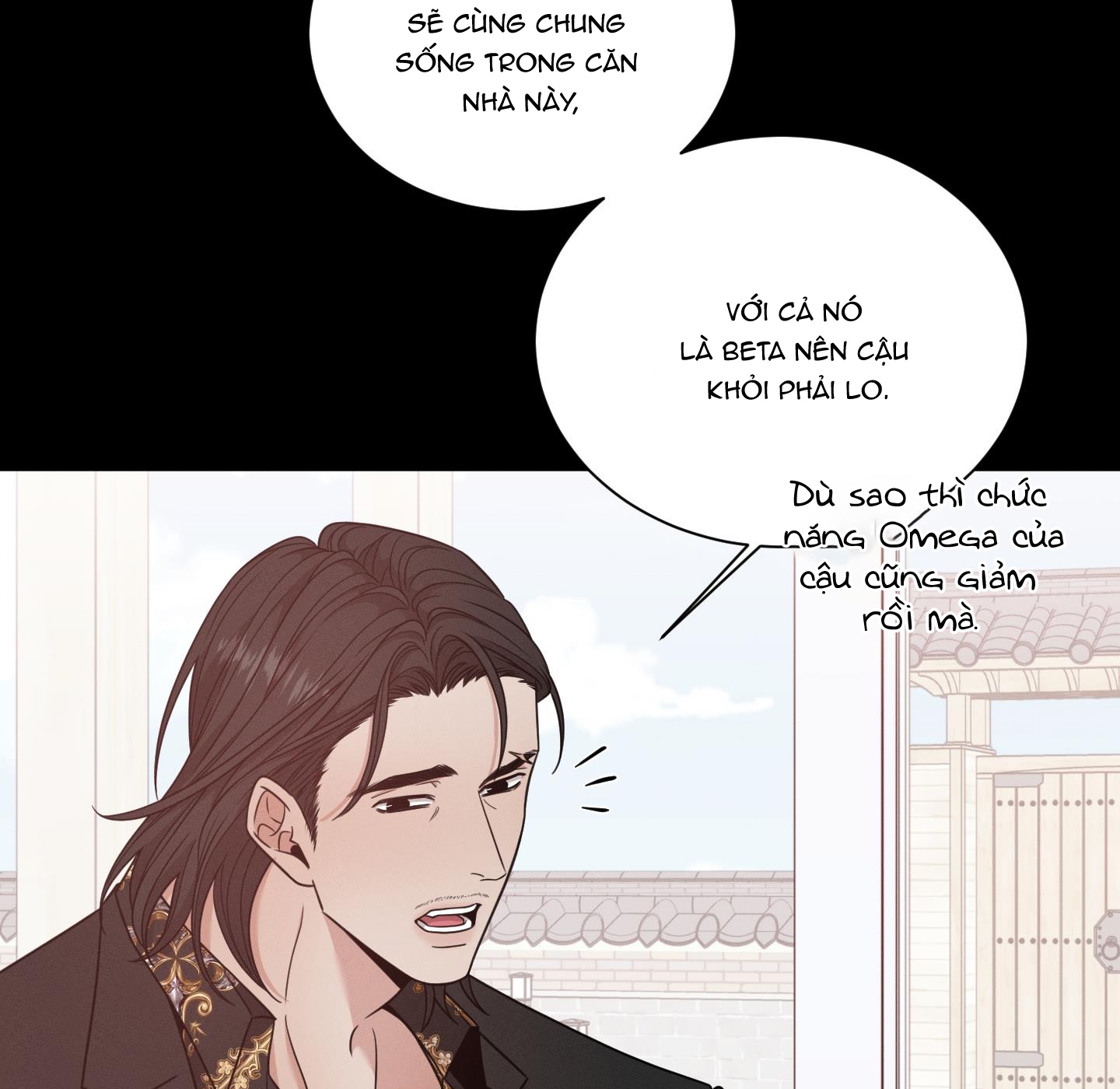 hội chứng minmotion chapter 29 50