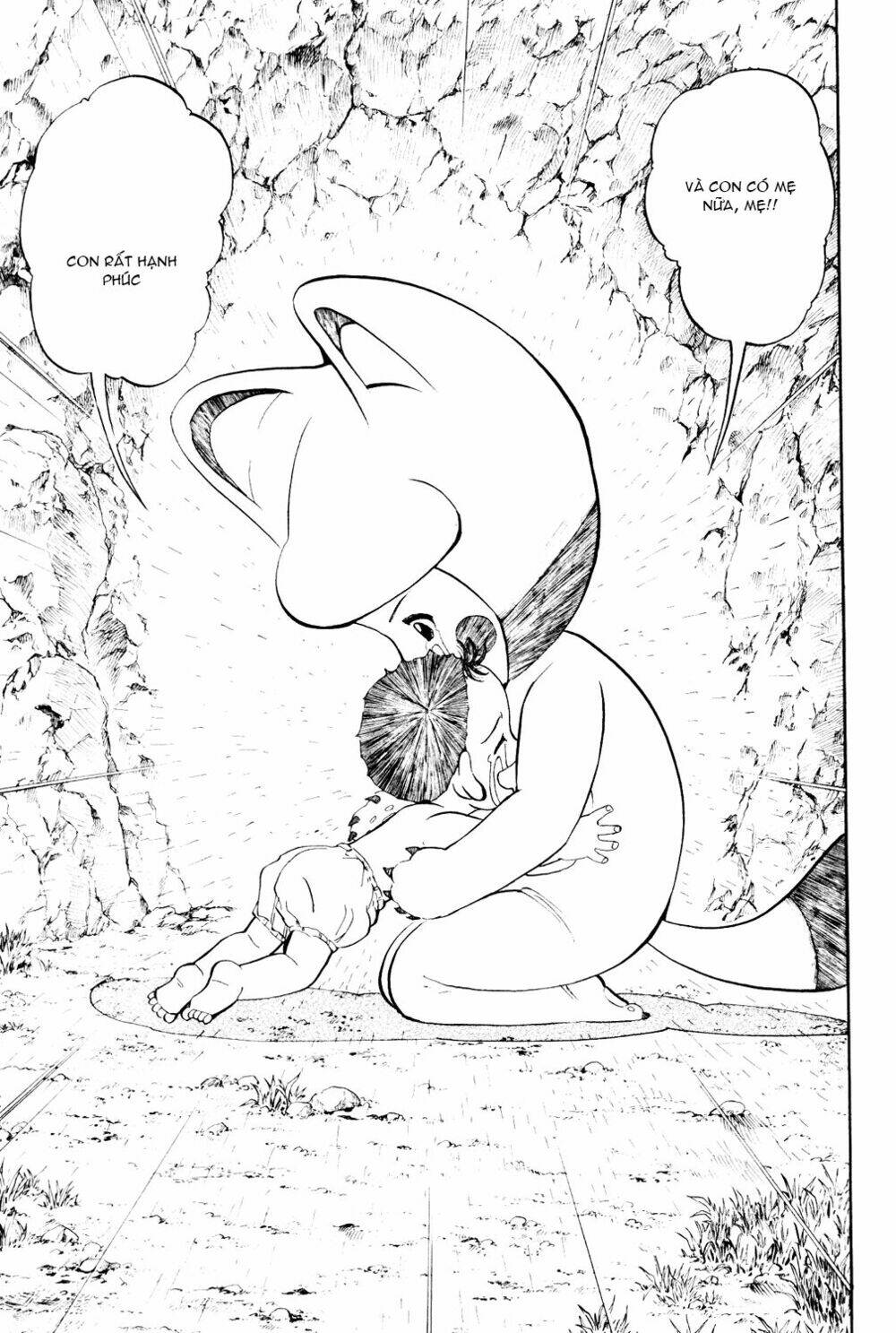 doubutsu no kuni chapter 3.1 48