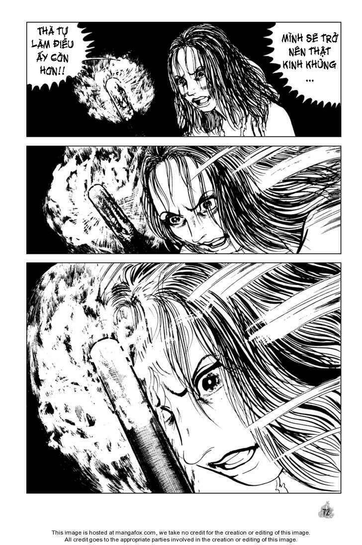 cô gái bất diệt chapter 2 27