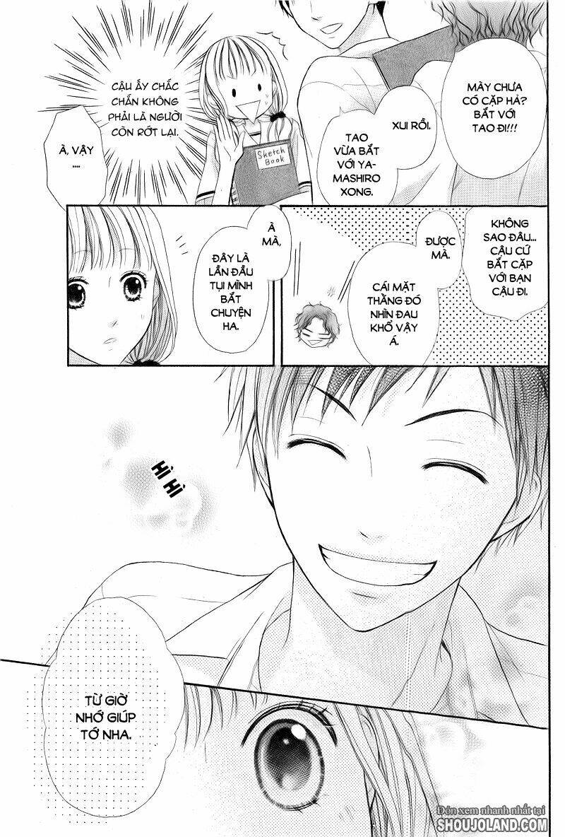 tổng hợp one shot. chapter 70 7