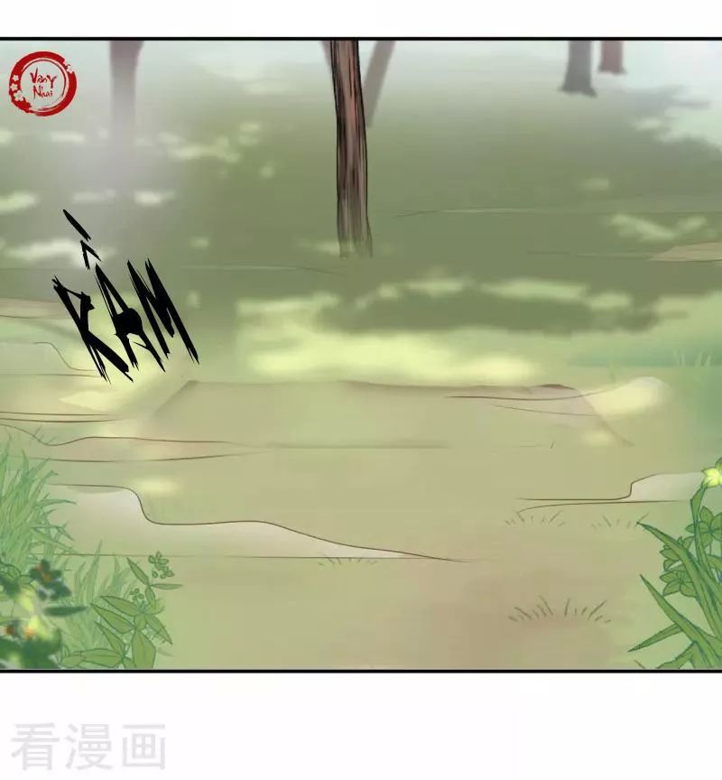 vương gia không thể trêu chapter 41 18