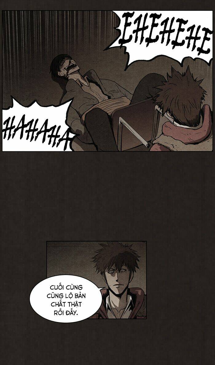 đứa con của quỷ dữ chapter 79 30