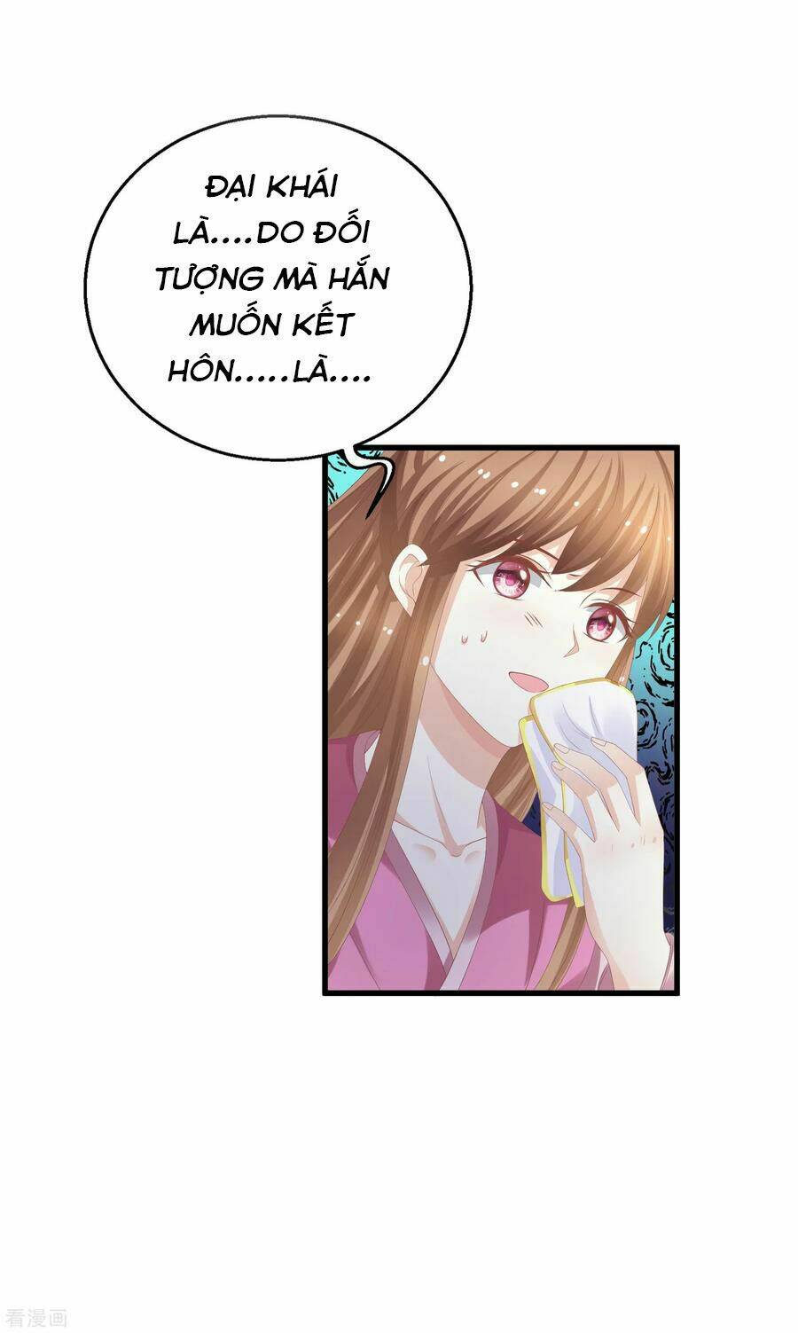 xuyên nhanh - hướng dẫn tự cứu của nữ phụ chapter 16 12