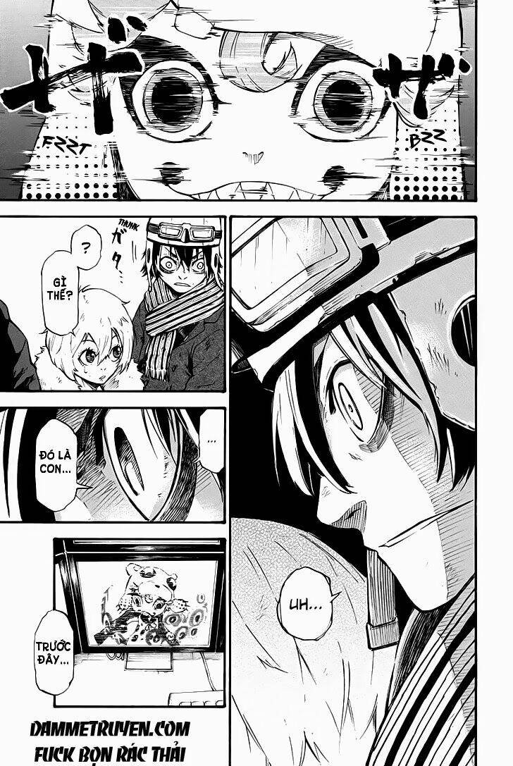 dolly kill kill chapter 10 10