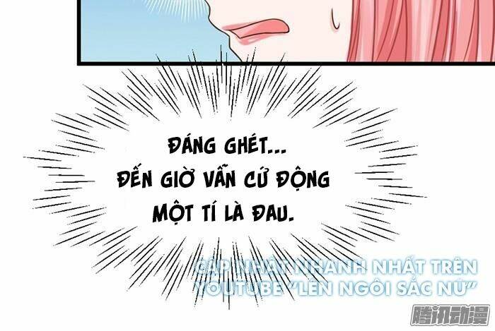 có chết cũng không thoát khỏi anh chapter 3 21