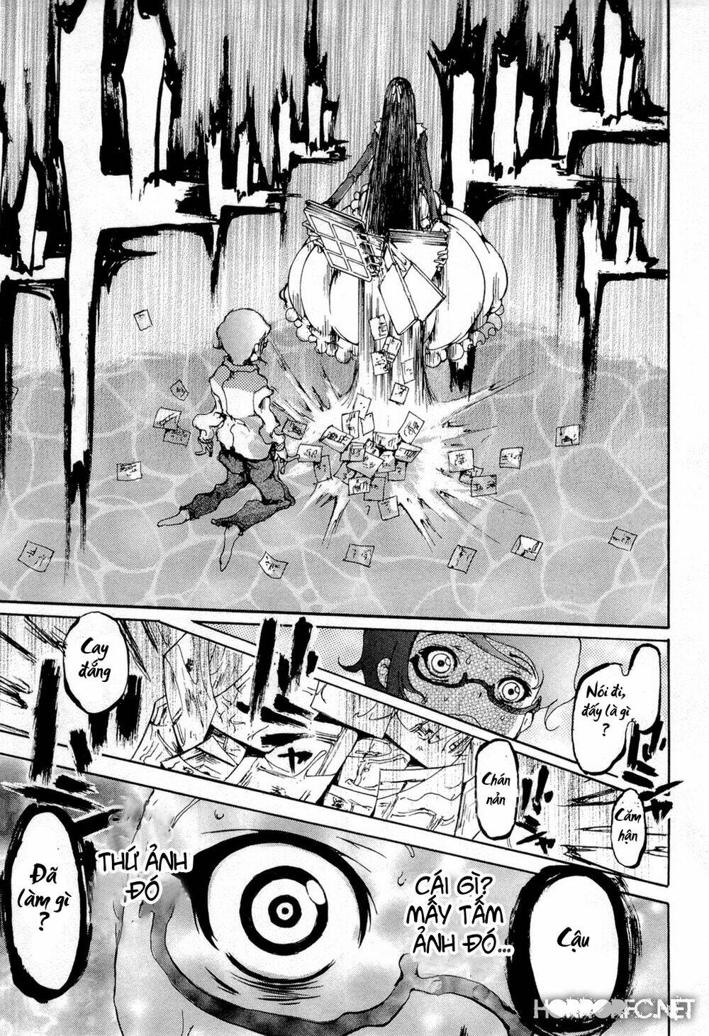 higanbana no saku yoru ni chapter 14 25