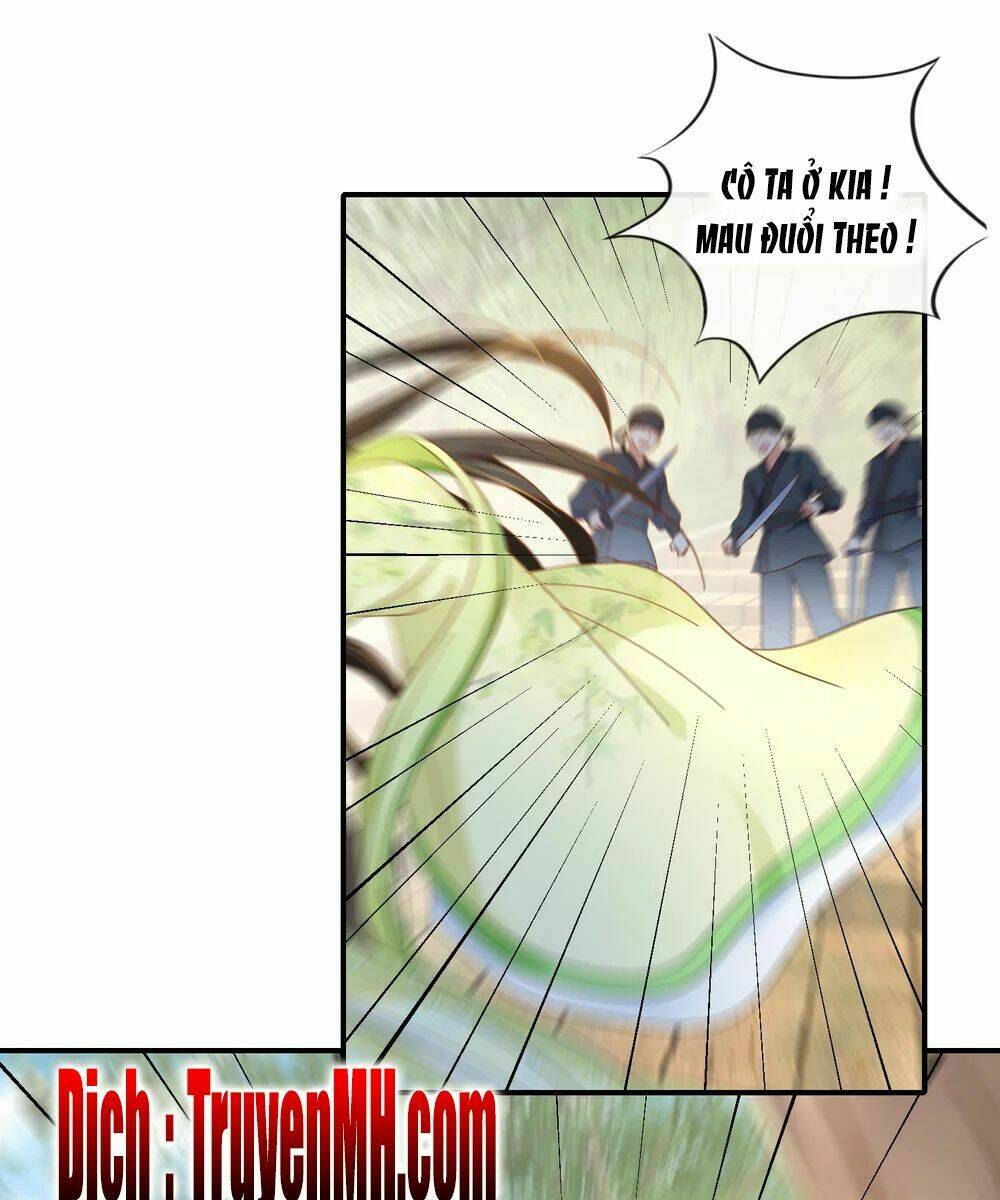 lãnh cung phế hậu muốn nghịch thiên chapter 124 25