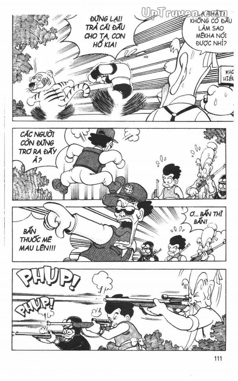 đội quân nhí nhố chapter 3 112