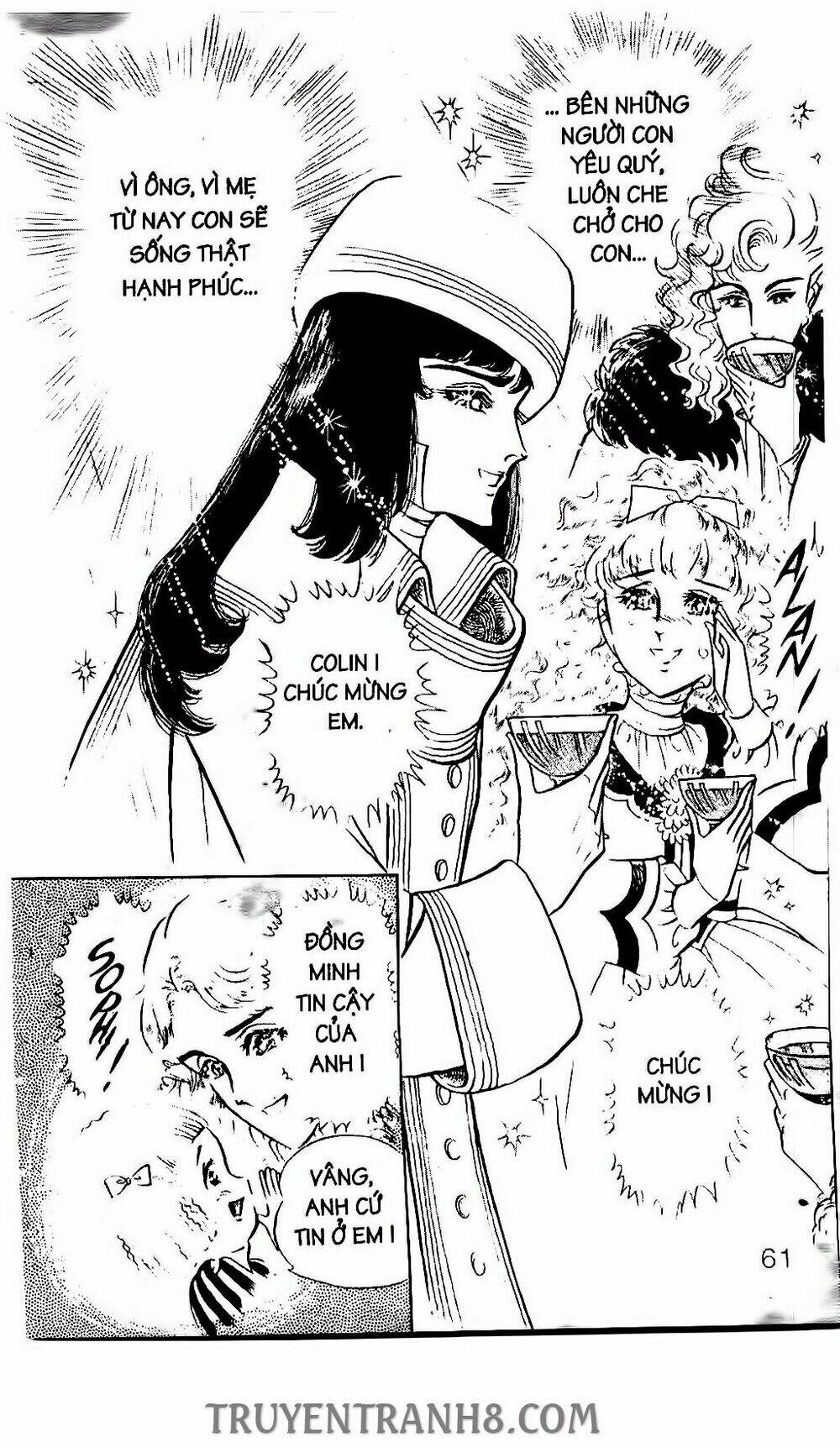 the count s daughter chapter 63 6