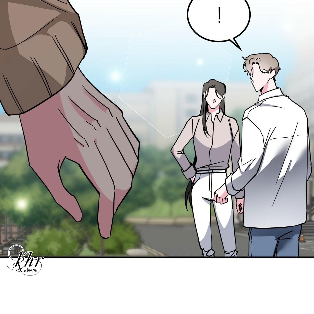 cạm bẫy đại học [m] chapter 13 61