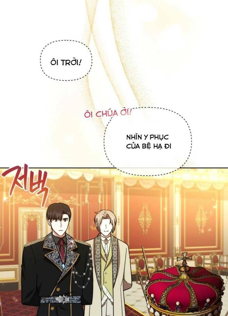 công tước ác quỷ không ngủ được chapter 33 77