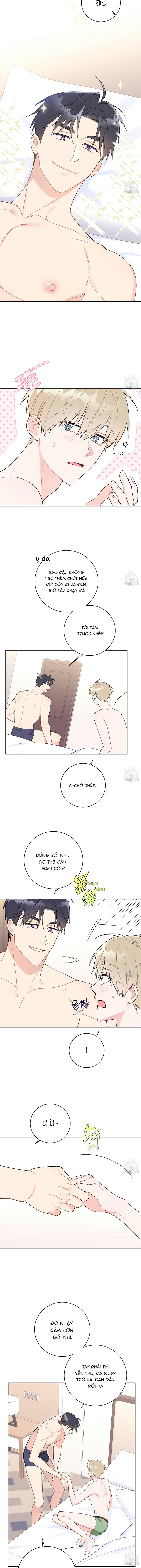 bỏ qua chuyện bắt tay đi chapter 9 7