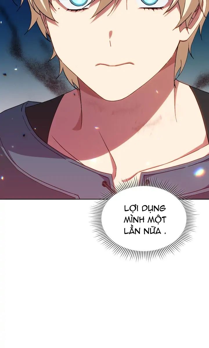 Đóa Hoa Tôn Kính chapter 7.1 - Trang 6