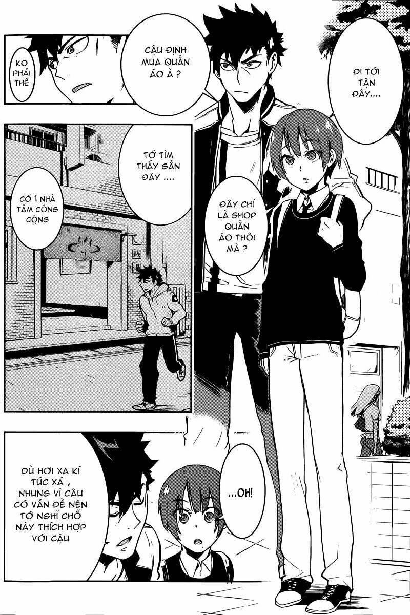 boku girl chapter 6 8