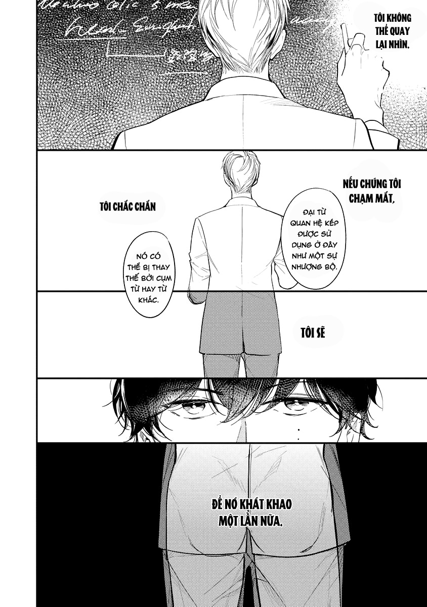 làm tình lần đầu sau 8 năm chapter 2 12