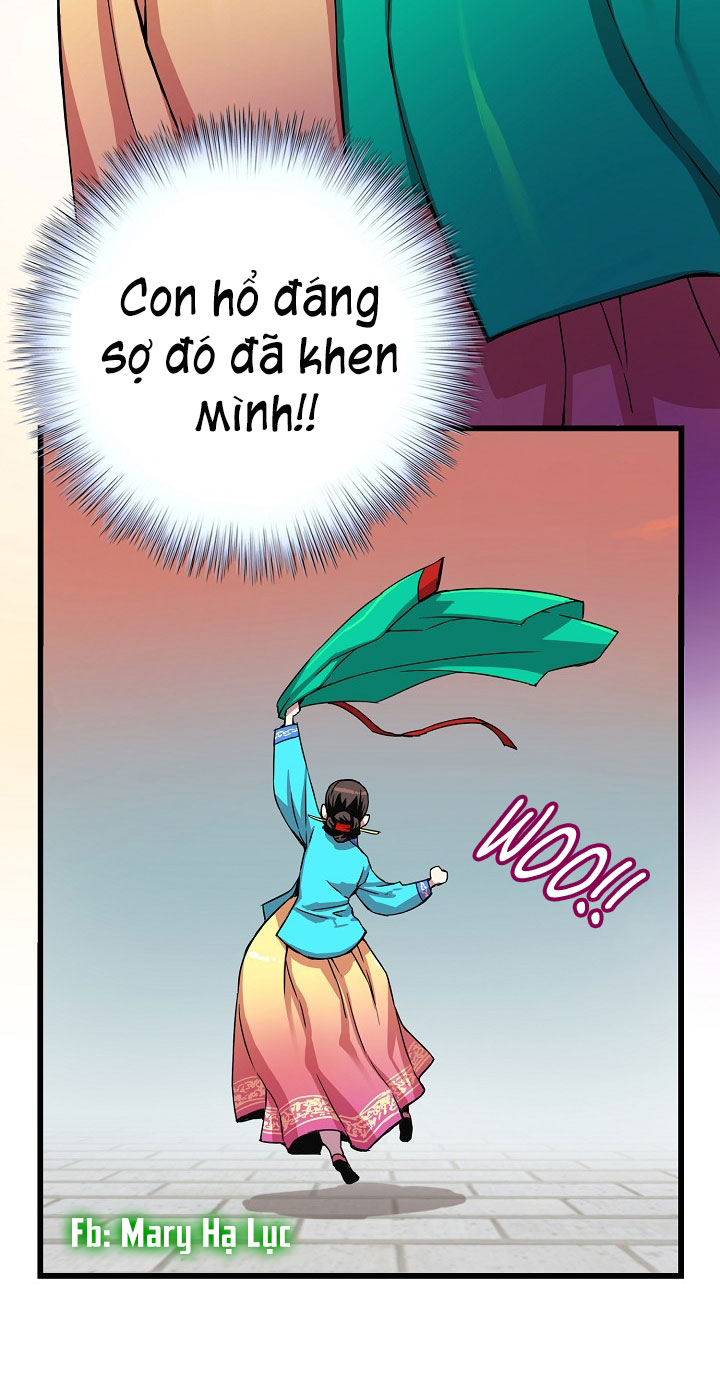 tôi sẽ sống như một hoàng tử chapter 12 61