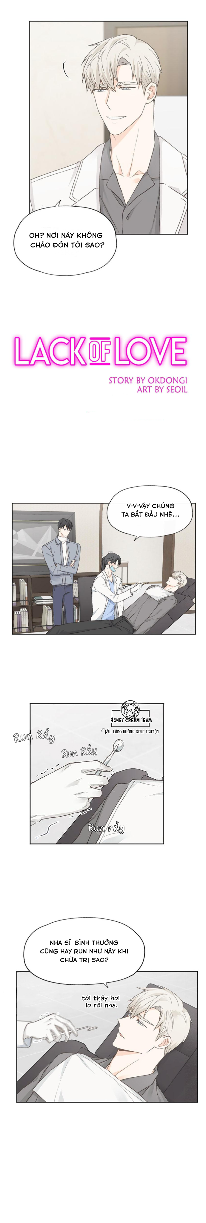 yêu hay không yêu chapter 16 2