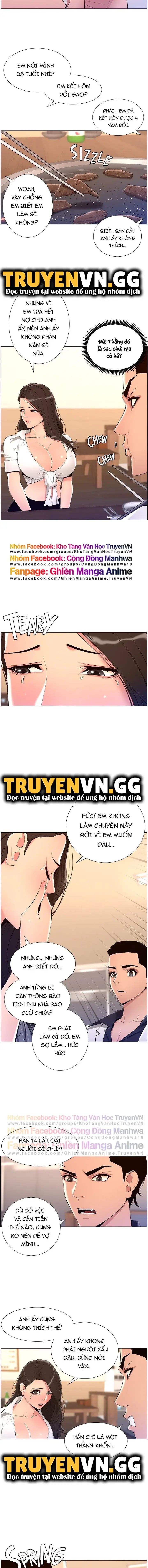 app đế vương giường chiếu chapter 20 10