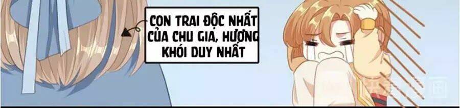 hội học sinh kiêu ngạo của hoàng cung chapter 19 34