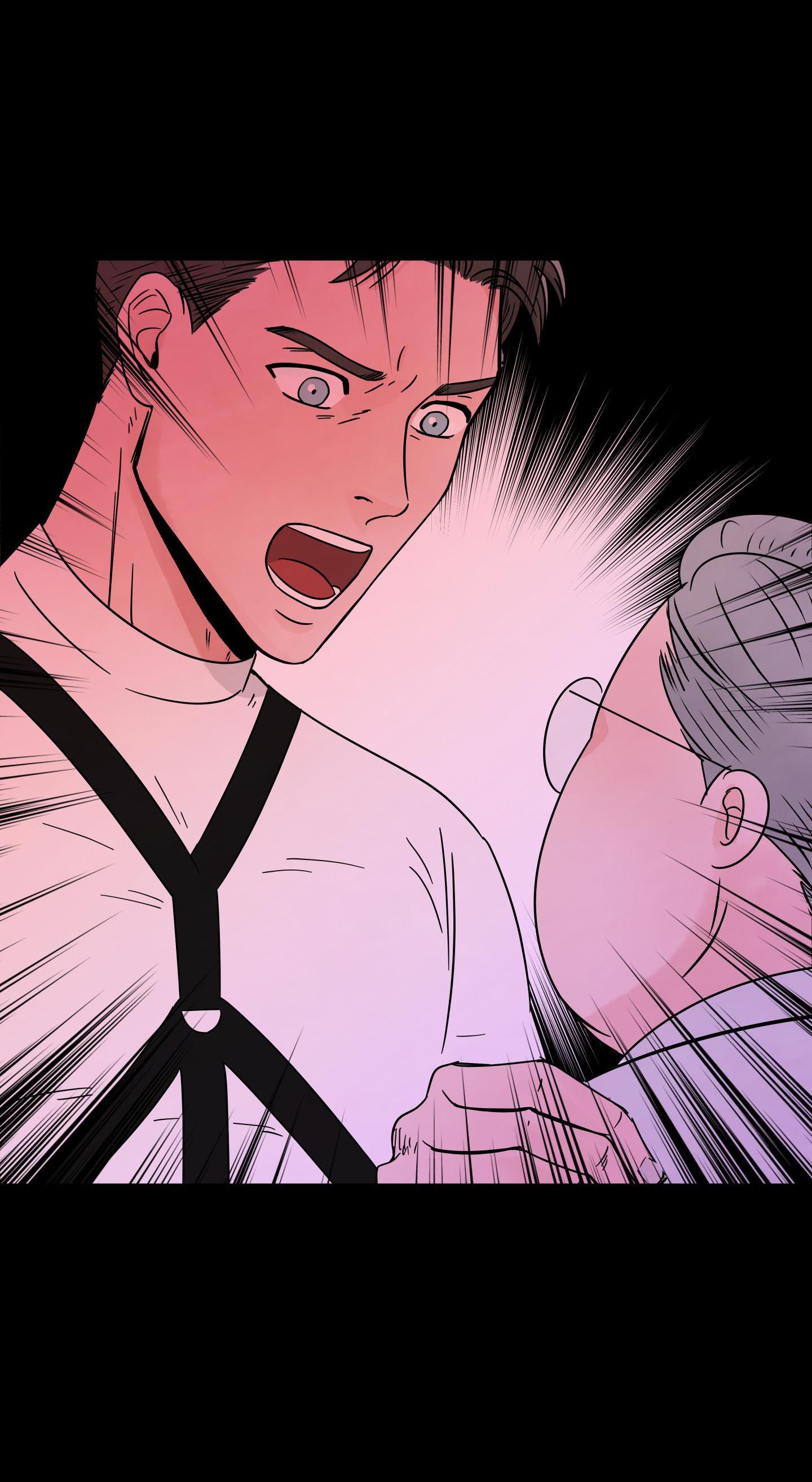 nghiện cuồng công - bdsm cùng sẹc chapter 17 2