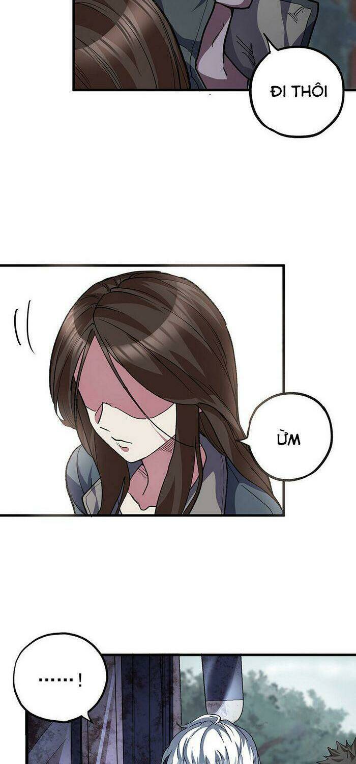 sau mạt thế tôi trở thành zombie chapter 56 29