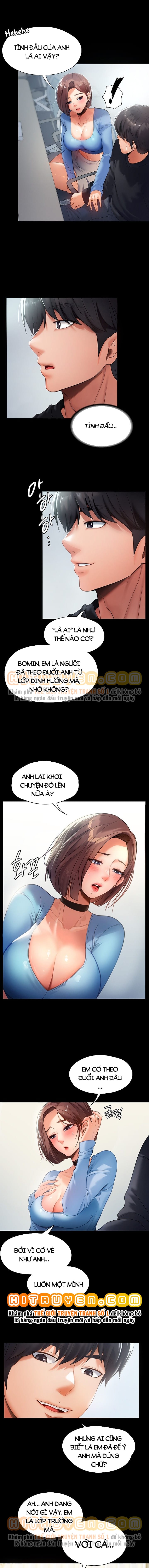 người giúp việc (young housemaid) chapter 1 4